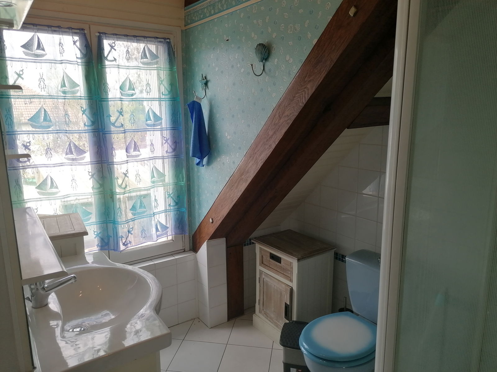 Oberoende Studio Gien 247756