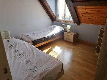 Chambre À Louer Gien 247756