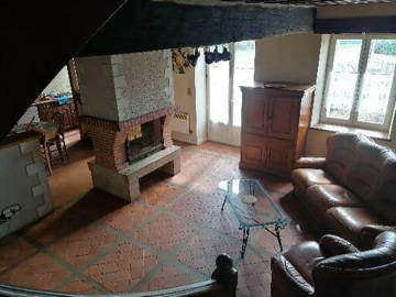 Chambre À Louer Gien 247756