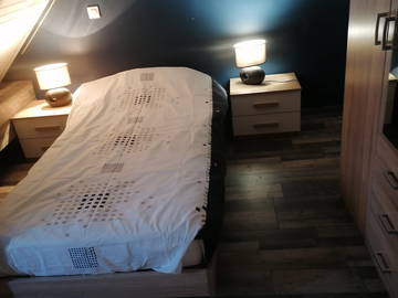 Logement Entier Gien 247756-6