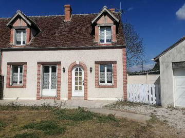 Logement Entier Gien 247756-9