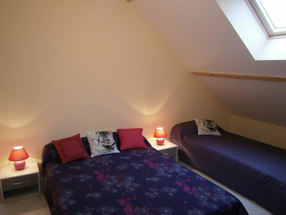 Onofhängeg Studio Sennecey-le-Grand 145387