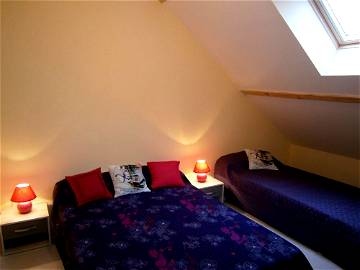 Private Room Sennecey-Le-Grand 145387-1