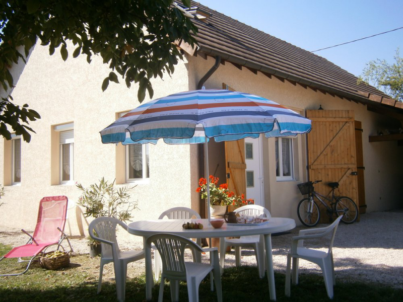 Onofhängeg Studio Sennecey-le-Grand 145387