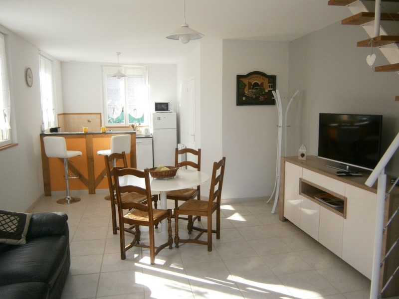 Onofhängeg Studio Sennecey-le-Grand 145387