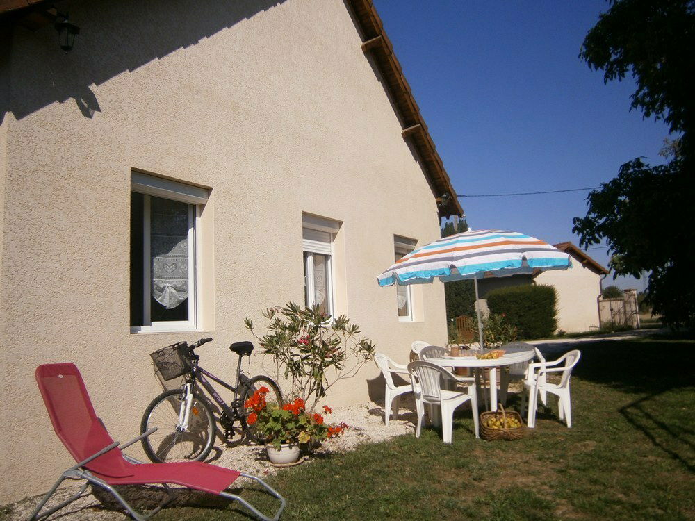 Onofhängeg Studio Sennecey-le-Grand 145387