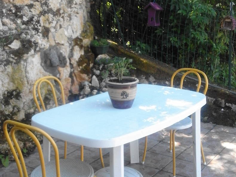 Quedarse En Casa Fumel 204238-1