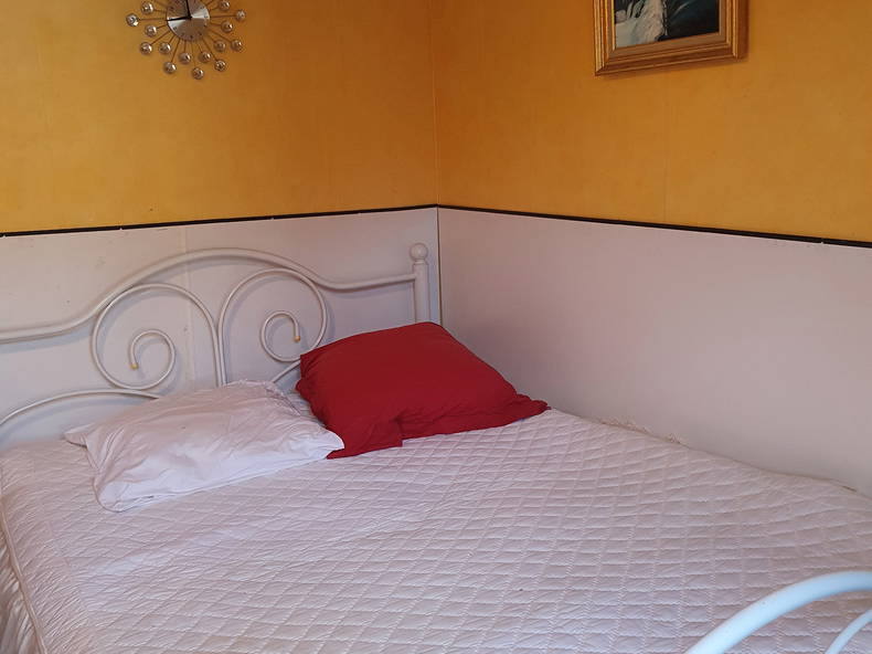 Quedarse En Casa Fumel 204238-3