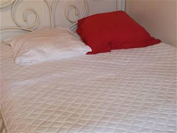 Homestay Fumel 204238-5