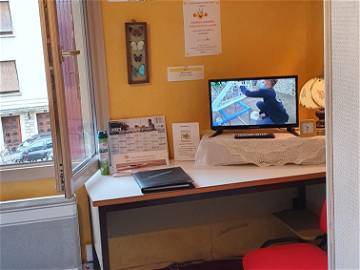 Homestay Fumel 204238-7