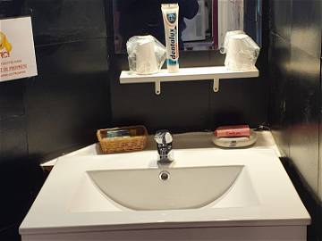 Homestay Fumel 204238-8