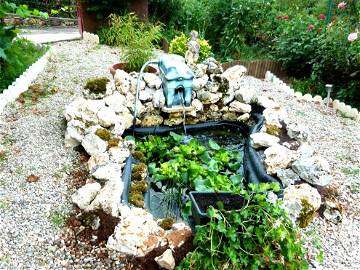 Homestay Fumel 204238-11