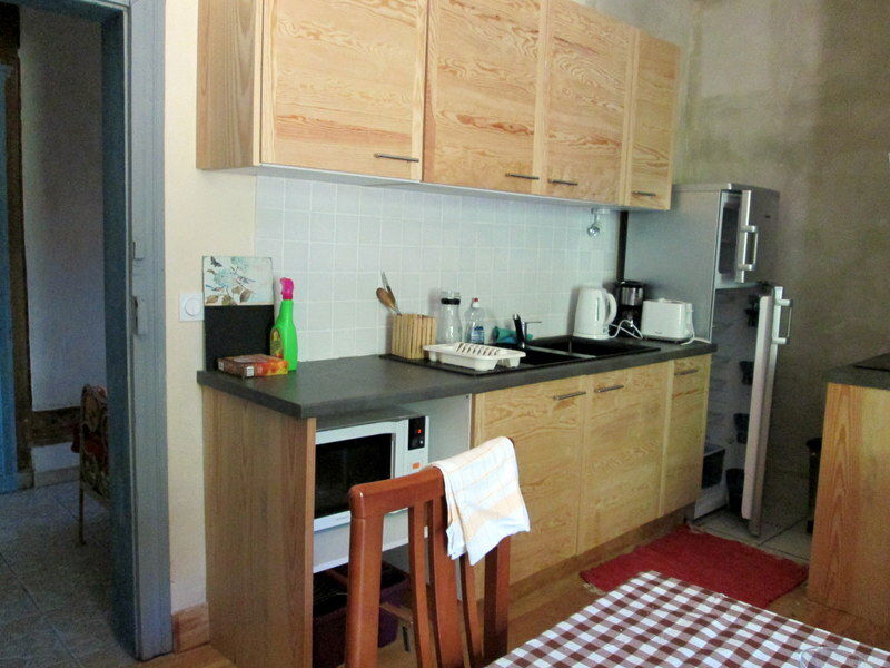 Tutta La Casa Castets 95965