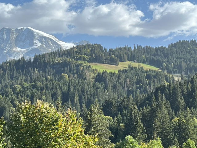 Tutta La Casa Saint-Gervais-les-Bains 292551