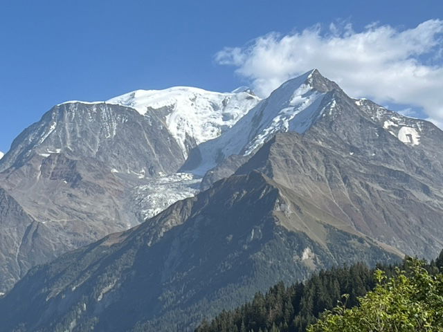 Estudio Independiente Saint-Gervais-les-Bains 292551