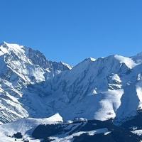 Toda La Casa Saint-Gervais-les-Bains 292551