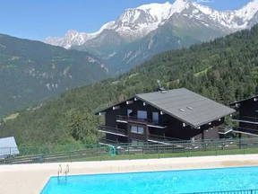 LE GL'ASSIE- alquiler por temporada