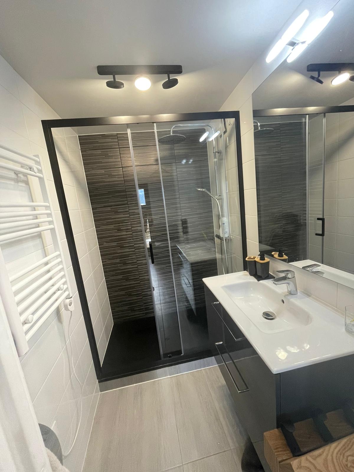 Onofhängeg Studio Saint-Gervais-les-Bains 292551