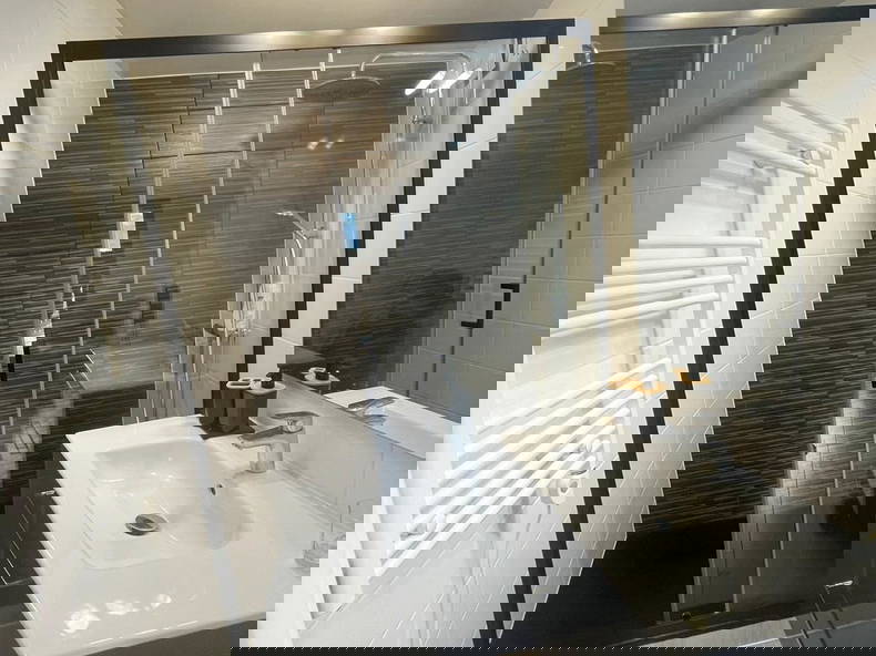 Ganzes Haus Saint-Gervais-les-Bains 292551-2