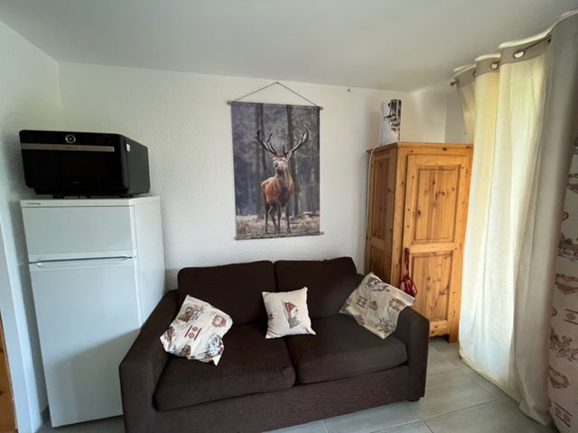 Onofhängeg Studio Saint-Gervais-les-Bains 292551