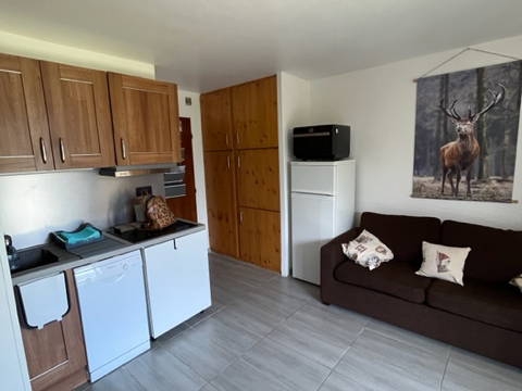 Ganzes Haus Saint-Gervais-les-Bains 292551-4