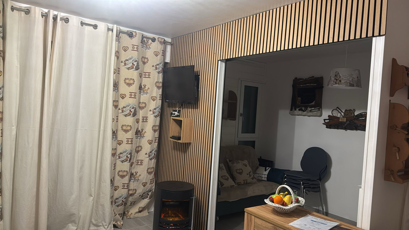 Hele Huis Saint-Gervais-les-Bains 292551