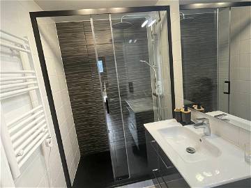 Chambre À Louer Saint-Gervais-Les-Bains 292551