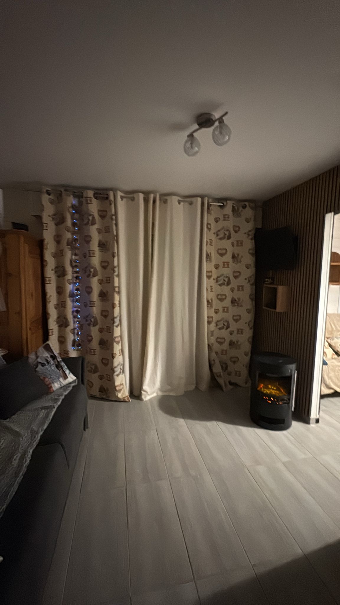 Entire Home Saint-Gervais-les-Bains 292551