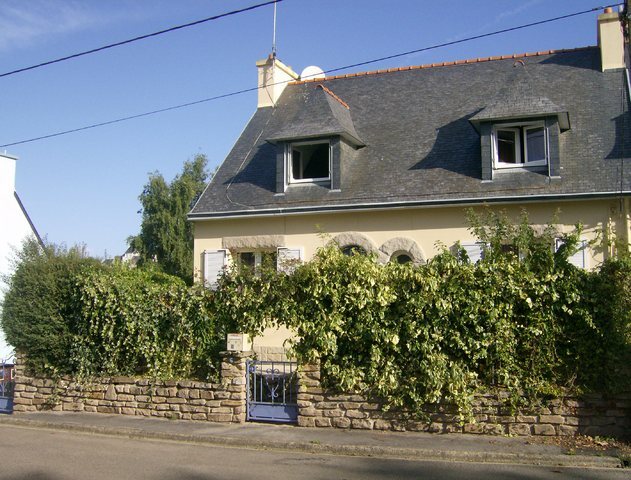 Vierashuoneet Douarnenez 8777