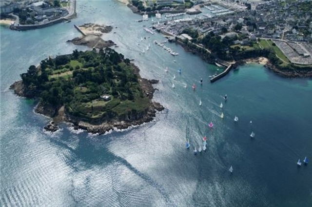 Gastekamers Douarnenez 8777