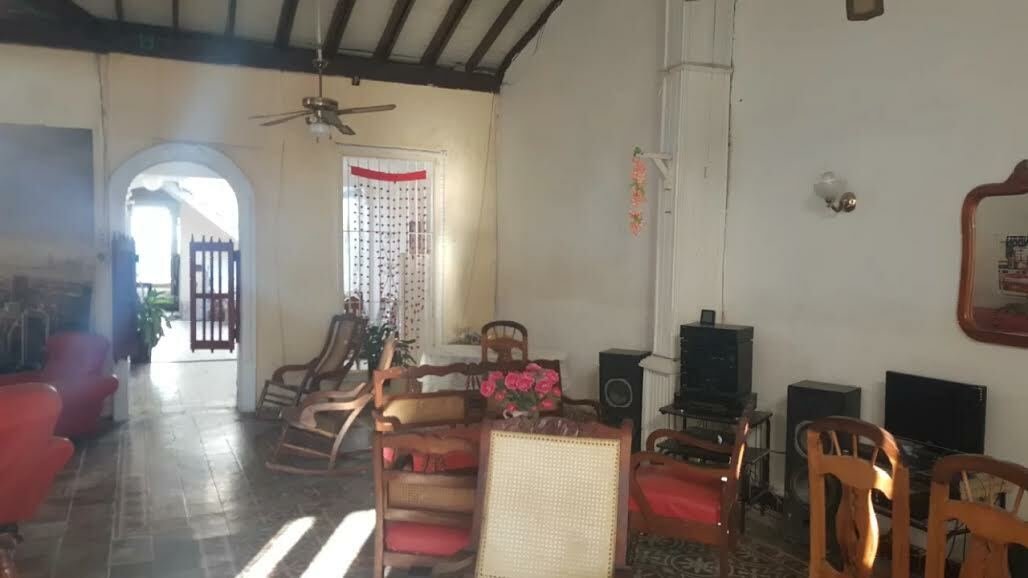 Chambre Chez L'habitant Santiago de Cuba 216942