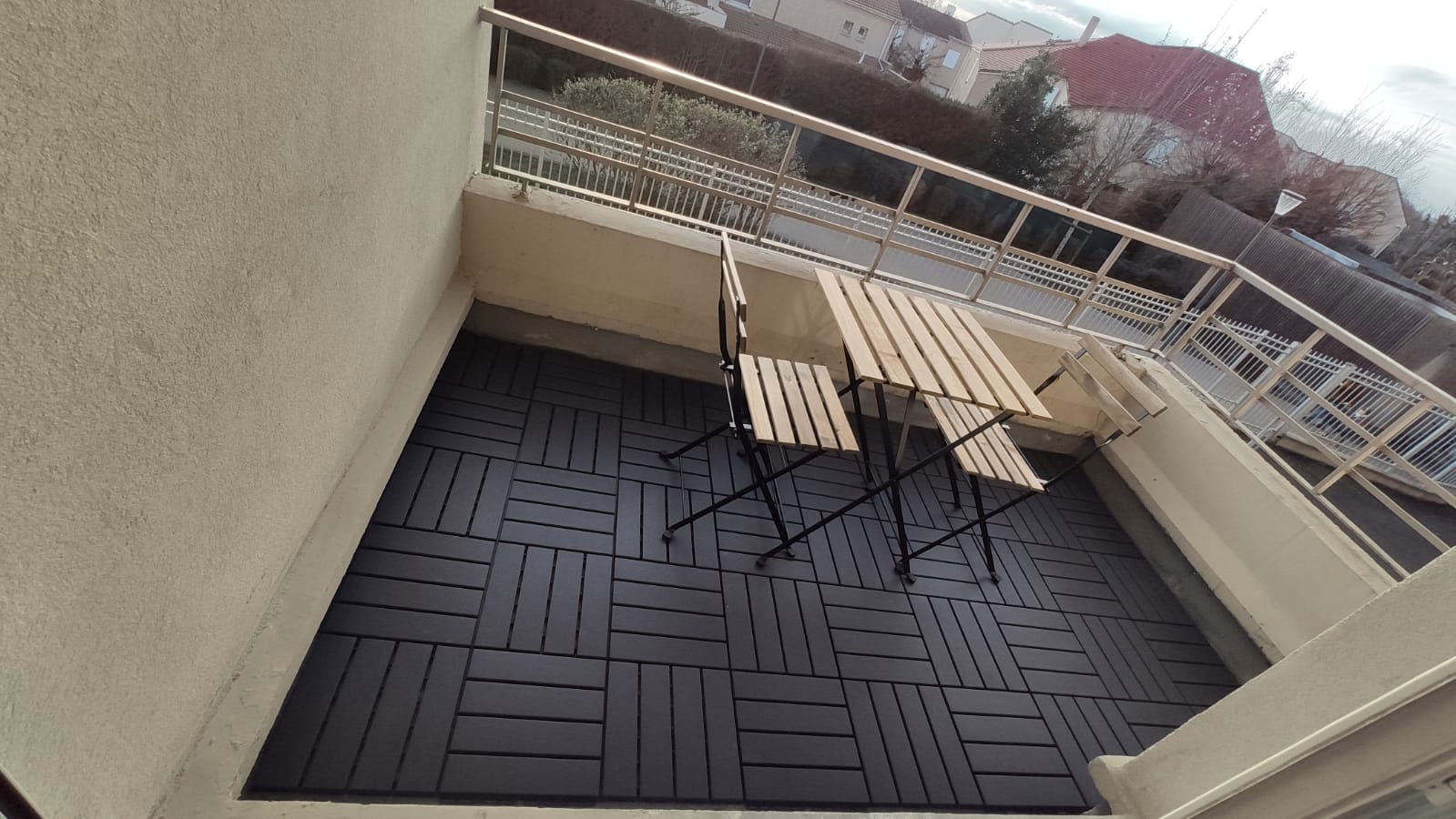 Colocación Torcy 245653