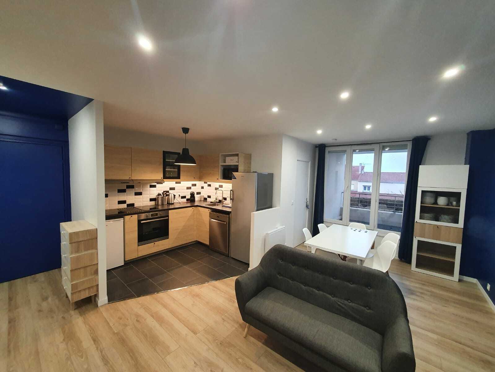 Colocation Torcy 245653