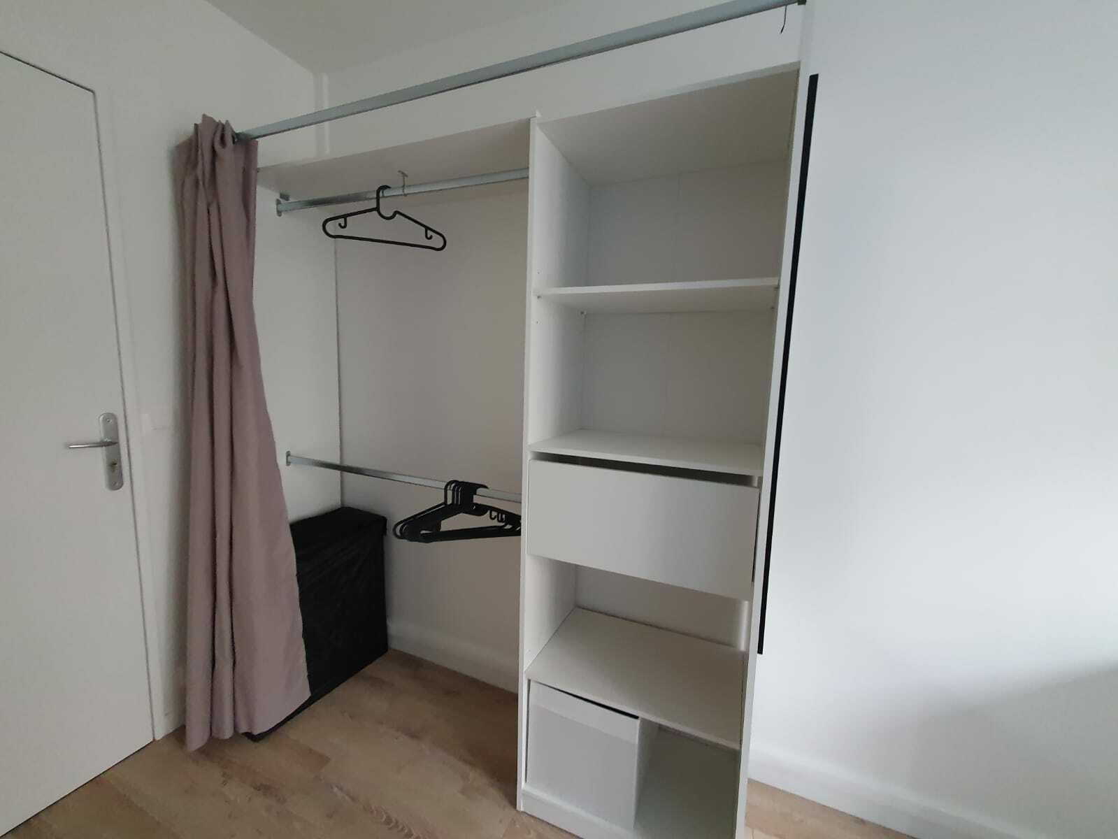 Colocation Torcy 245653