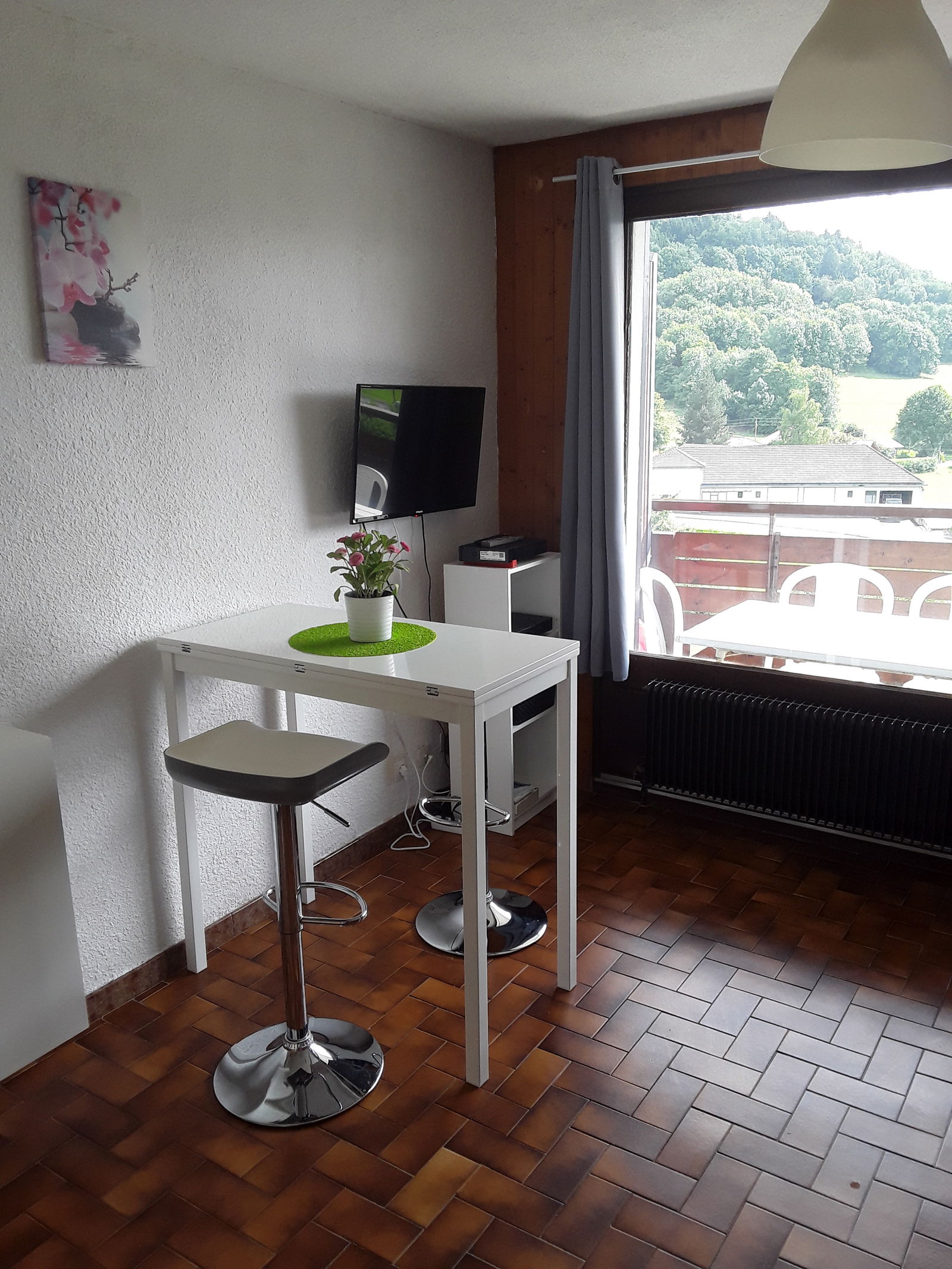 Onofhängeg Studio Thollon-les-Mémises 260929