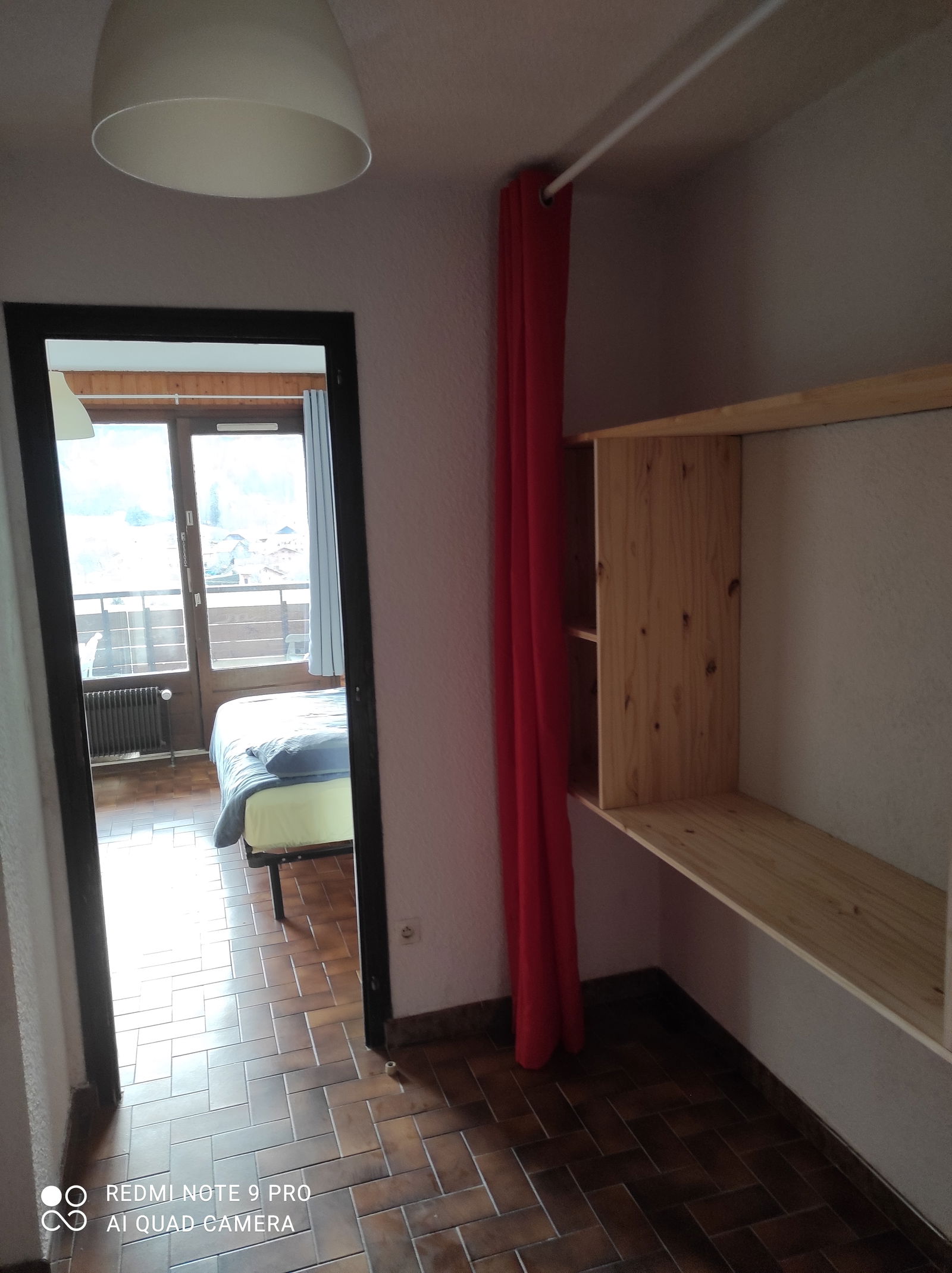 Onofhängeg Studio Thollon-les-Mémises 260929