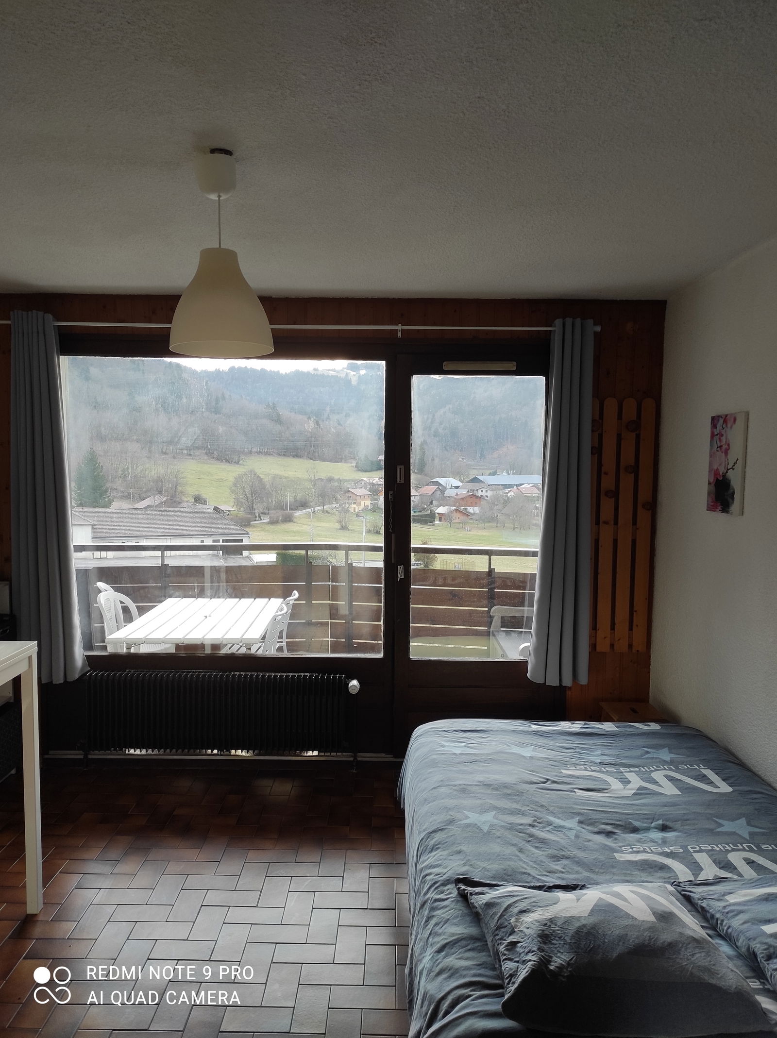Onofhängeg Studio Thollon-les-Mémises 260929
