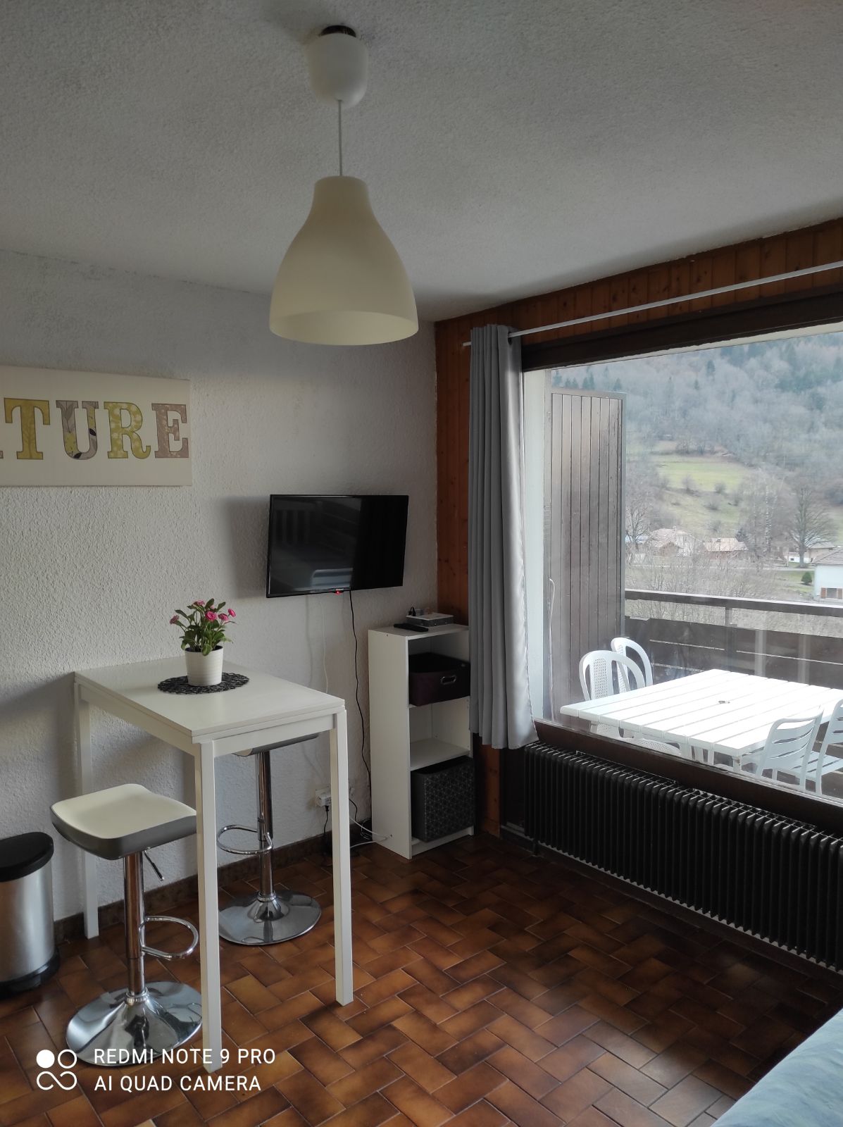 Onofhängeg Studio Thollon-les-Mémises 260929