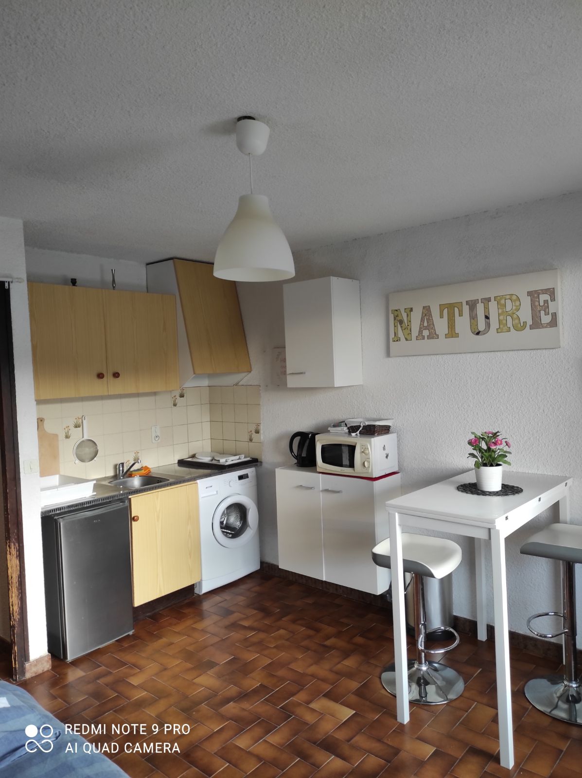 Onofhängeg Studio Thollon-les-Mémises 260929