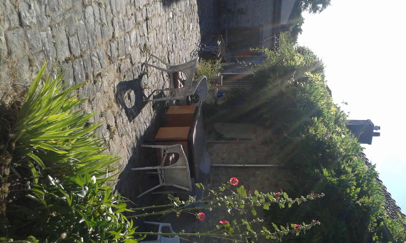 Logement Entier Arbonne-la-Forêt 114857