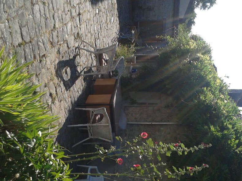 Entire Home Arbonne-la-Forêt 114857-4