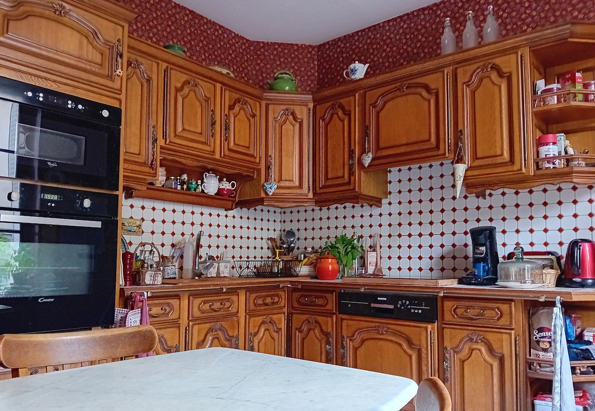 Chambre Chez L'habitant Bourges 676634