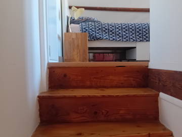 Chambre chez l'habitant à louer à Bourges - photo 7 : chambre-7