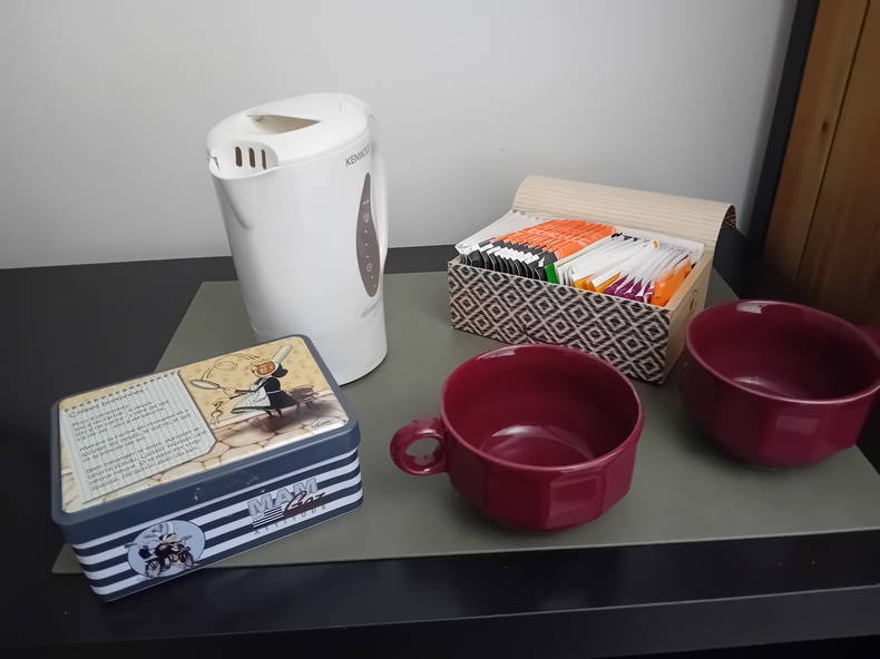 Homestay Bourges 676634-4