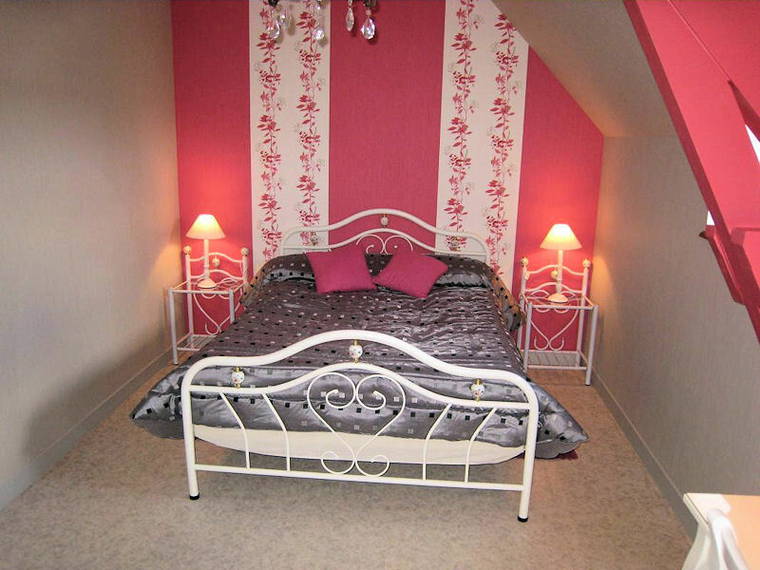 Vuokrattava Huone Crollon 64983
