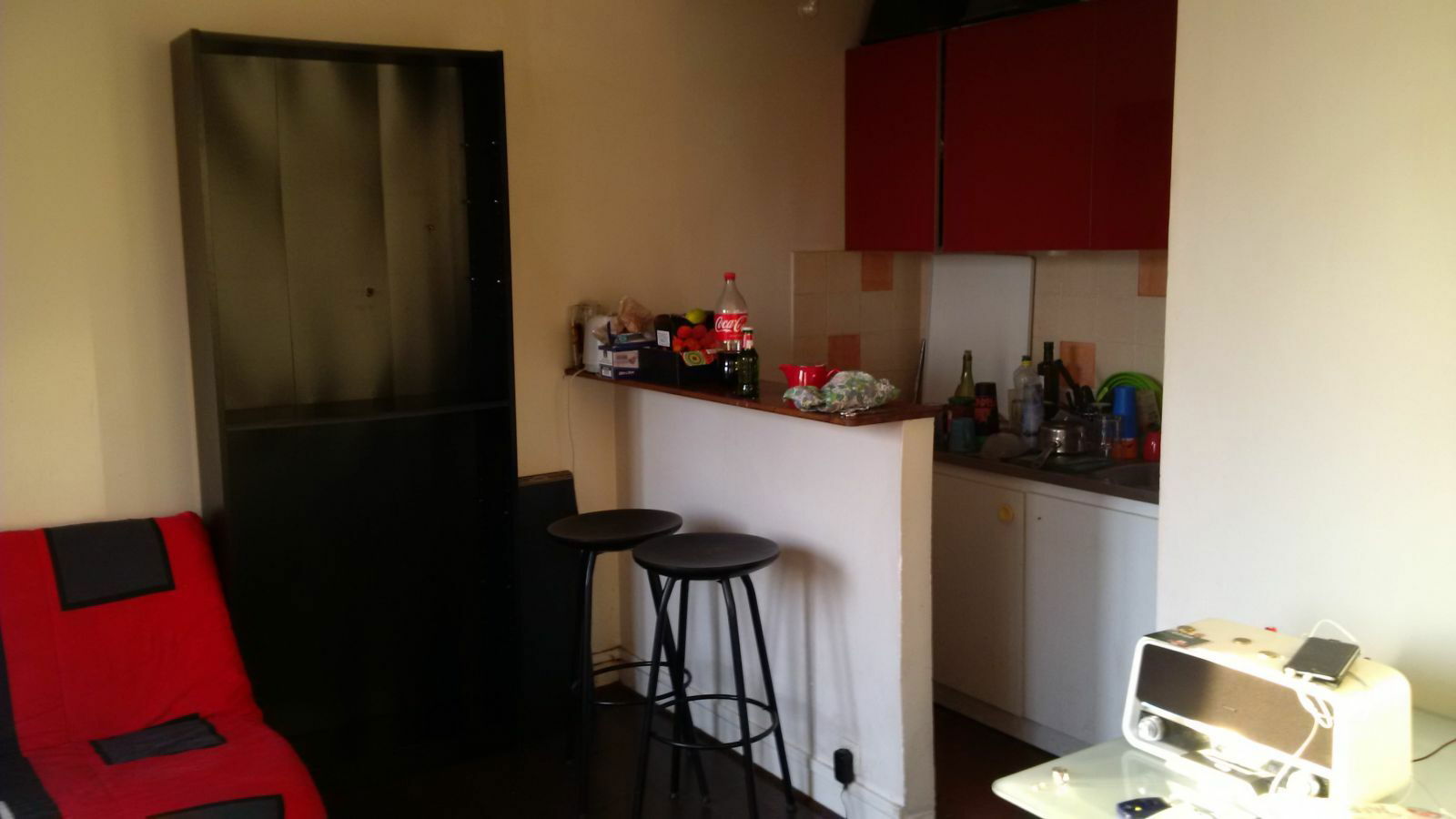 Colocación Montrouge 125226