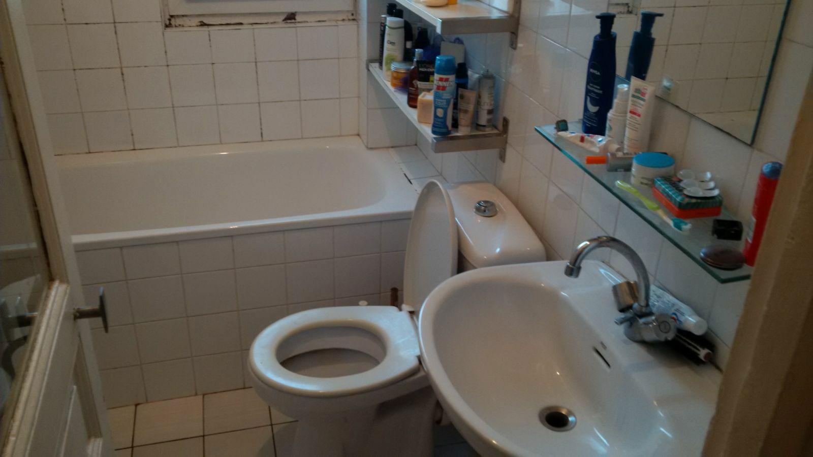 Colocación Montrouge 125226