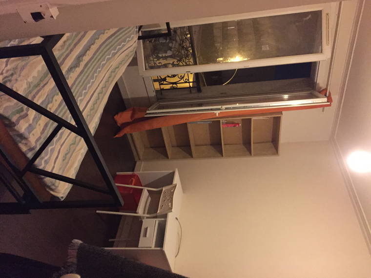 Homestay Montrouge 125226