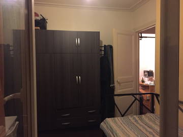 Chambre À Louer Montrouge 125226