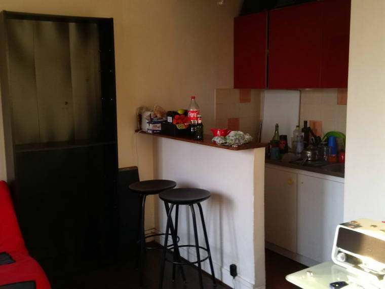 Homestay Montrouge 125226